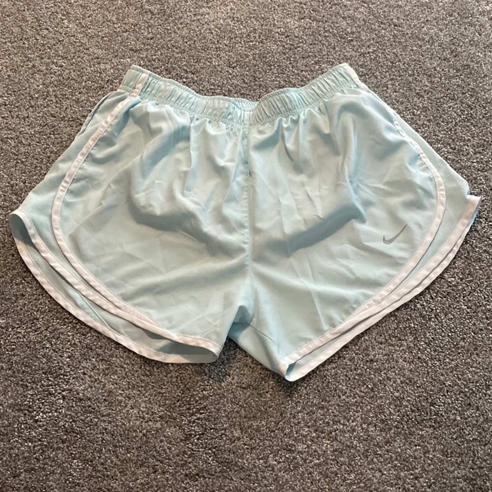 Nike Tempo Shorts
